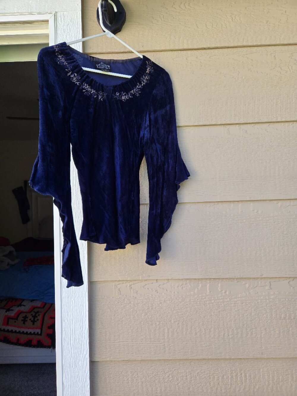 Blouse